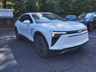 2024 Chevrolet Blazer Ev for sale in North Brunswick NJ