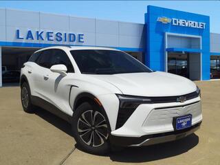 2024 Chevrolet Blazer Ev for sale in Rockwall TX