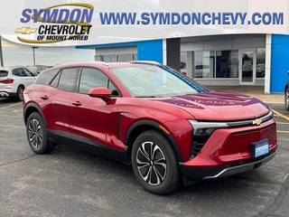 2024 Chevrolet Blazer Ev for sale in Mount Horeb WI