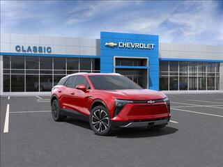 2024 Chevrolet Blazer Ev for sale in Owasso OK