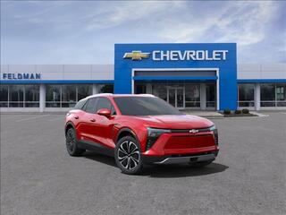 2024 Chevrolet Blazer Ev for sale in Novi MI