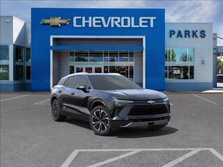 2024 Chevrolet Blazer Ev