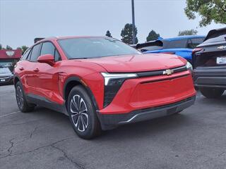 2024 Chevrolet Blazer Ev for sale in Torrance CA