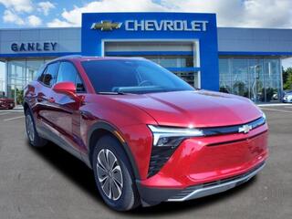 2024 Chevrolet Blazer Ev