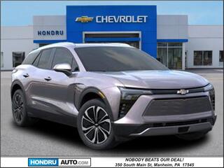 2024 Chevrolet Blazer Ev for sale in Rochester NY