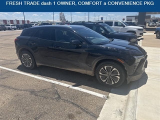 2024 Chevrolet Blazer Ev for sale in Dallas TX