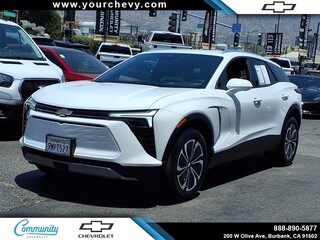 2024 Chevrolet Blazer Ev for sale in Burbank CA
