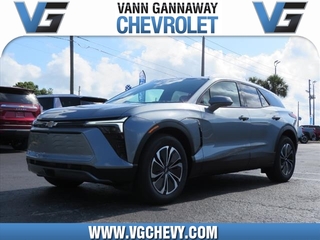 2024 Chevrolet Blazer Ev for sale in Eustis FL