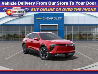 2024 Chevrolet Blazer Ev