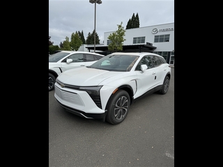 2024 Chevrolet Blazer Ev for sale in Vancouver WA