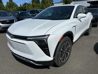 2024 Chevrolet Blazer Ev for sale in Vancouver WA