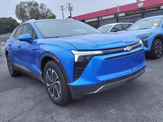 2024 Chevrolet Blazer Ev for sale in Torrance CA