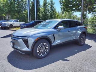 2024 Chevrolet Blazer Ev for sale in Vancouver WA