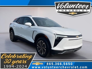 2024 Chevrolet Blazer Ev for sale in Sevierville TN