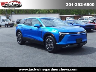 2024 Chevrolet Blazer Ev for sale in Fort Washington MD