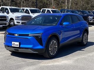 2024 Chevrolet Blazer Ev for sale in Linn MO