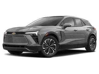 2024 Chevrolet Blazer Ev for sale in Plano TX