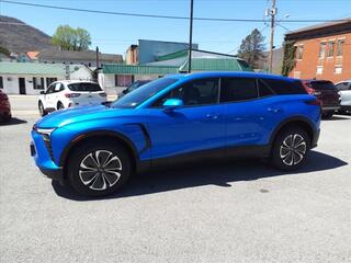 2024 Chevrolet Blazer Ev for sale in Big Stone Gap VA