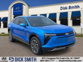 2024 Chevrolet Blazer Ev for sale in Greenville SC