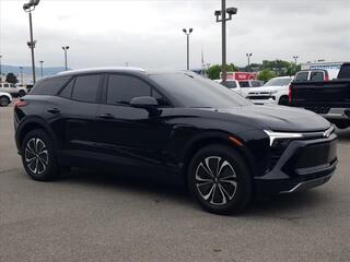 2024 Chevrolet Blazer Ev