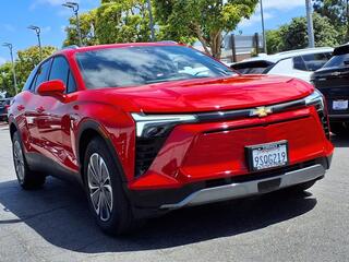 2024 Chevrolet Blazer Ev for sale in Torrance CA