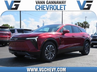 2024 Chevrolet Blazer Ev for sale in Eustis FL