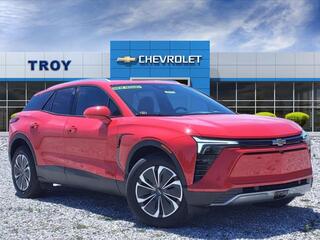 2024 Chevrolet Blazer Ev for sale in Troy OH