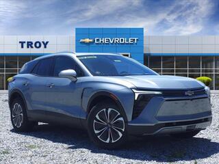 2024 Chevrolet Blazer Ev for sale in Troy OH