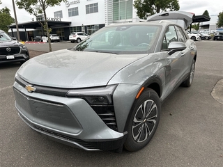 2024 Chevrolet Blazer Ev for sale in Vancouver WA