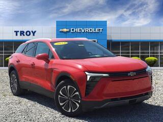 2024 Chevrolet Blazer Ev for sale in Troy OH