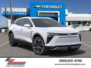 2024 Chevrolet Blazer Ev for sale in Ontario CA