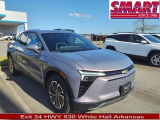 2024 Chevrolet Blazer Ev for sale in White Hall AR