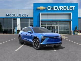 2024 Chevrolet Blazer Ev for sale in Cincinnati OH