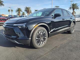 2024 Chevrolet Blazer Ev for sale in Las Vegas NV