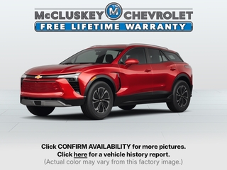 2024 Chevrolet Blazer Ev for sale in Cincinnati OH
