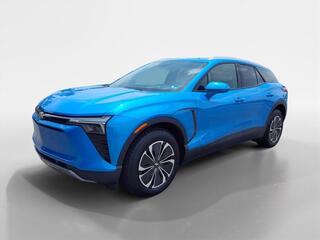2024 Chevrolet Blazer Ev for sale in Abingdon VA