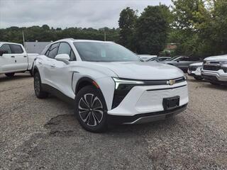 2024 Chevrolet Blazer Ev for sale in Arlington MA