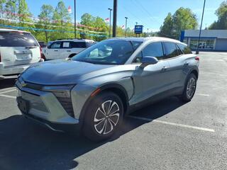 2024 Chevrolet Blazer Ev for sale in Coeburn VA