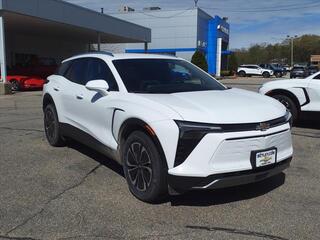 2024 Chevrolet Blazer Ev