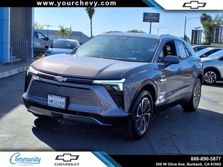 2024 Chevrolet Blazer Ev for sale in Burbank CA