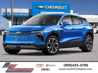 2024 Chevrolet Blazer Ev for sale in Ontario CA