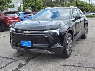 2024 Chevrolet Blazer Ev for sale in Matteson IL