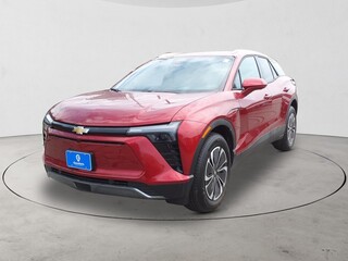 2024 Chevrolet Blazer Ev for sale in Matteson IL