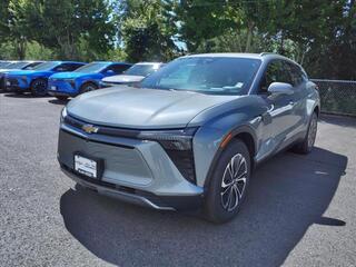 2024 Chevrolet Blazer Ev for sale in Vancouver WA