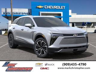 2024 Chevrolet Blazer Ev for sale in Ontario CA