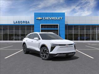 2024 Chevrolet Blazer Ev