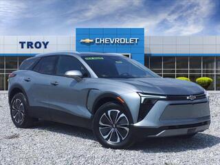 2024 Chevrolet Blazer Ev for sale in Troy OH