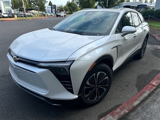 2024 Chevrolet Blazer Ev