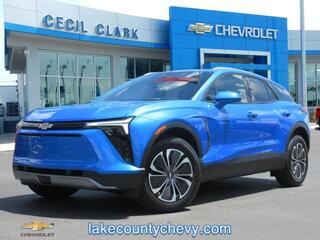 2024 Chevrolet Blazer Ev for sale in Leesburg FL