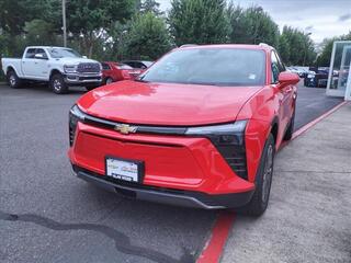 2024 Chevrolet Blazer Ev for sale in Vancouver WA